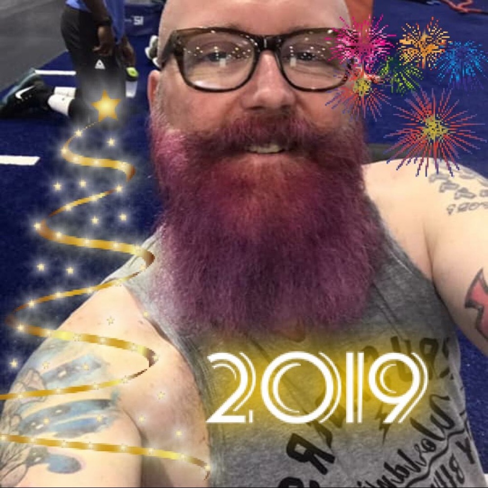 Meet your Posher, Kenneth